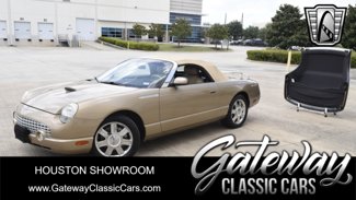 Used 2005 Ford Thunderbird image 1