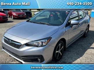 Used 2020 Subaru Impreza 2.0i Premium image 1