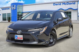 Used 2022 Toyota Corolla LE image 1