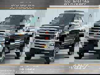 Used 2015 Chevrolet Silverado 2500 LTZ w/ Duramax Plus Package image 1