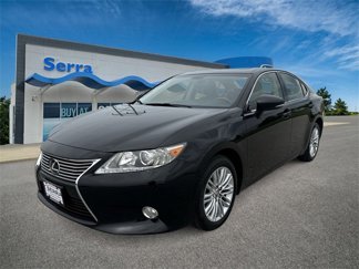 Used 2013 Lexus ES 350 image 1