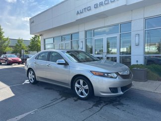 Used 2010 Acura TSX Sedan image 1