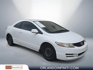 Used 2010 Honda Civic LX image 1