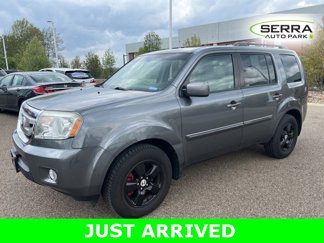 Used 2011 Honda Pilot EX image 1