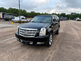 Used 2013 Cadillac Escalade Platinum image 1
