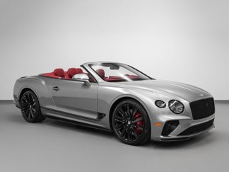 Used 2022 Bentley Continental GT Speed image 1