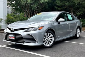 Used 2023 Toyota Camry LE image 1