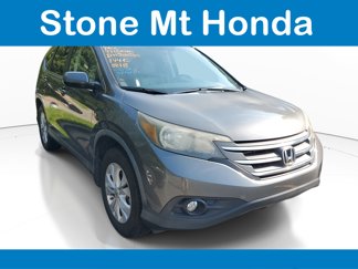 Used 2013 Honda CR-V EX-L image 1