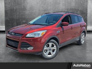 Used 2014 Ford Escape SE w/ Equipment Group 201A image 1