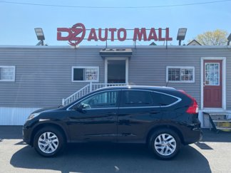 Used 2016 Honda CR-V EX-L image 1