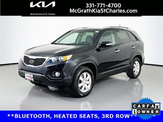 Used 2013 Kia Sorento LX w/ Convenience Pkg image 1