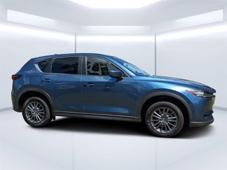 Used 2017 MAZDA CX-5 Touring w/ Preferred Equipment Package image 1