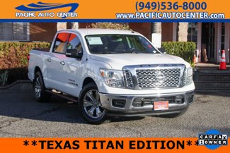 Used 2019 Nissan Titan SV w/ SV Convenience Package image 1