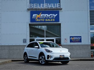 Used 2020 Kia Niro EX w/ Cold Weather Package image 1