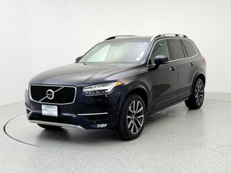Used 2019 Volvo XC90 T6 Momentum w/ Advanced Package image 1