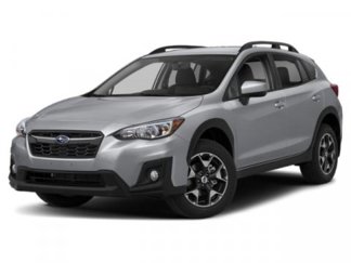 Used 2018 Subaru Crosstrek 2.0i Premium image 1