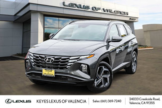 Used 2024 Hyundai Tucson SEL image 1
