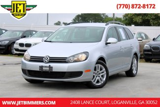Used 2014 Volkswagen Jetta TDI image 1