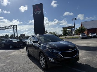 Used 2020 Chevrolet Equinox LT image 1