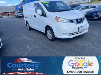 Used 2019 Nissan NV200 SV w/ Navigation Package image 1