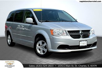 Used 2012 Dodge Grand Caravan SE image 1