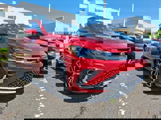 New 2025 Volkswagen Jetta SE image 1