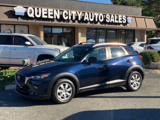Used 2016 MAZDA CX-3 Sport image 1
