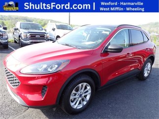 Used 2022 Ford Escape SE w/ Convenience Package image 1
