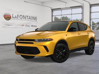 New 2024 Dodge Hornet GT w/ GT Blacktop Package image 1