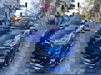 Used 2016 Hyundai Veloster Turbo image 1