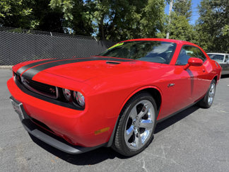 Used 2013 Dodge Challenger R/T Plus image 1