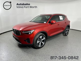 New 2024 Volvo XC40 B5 Plus image 1