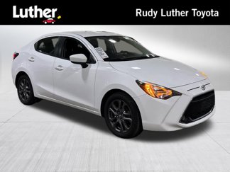 Used 2019 Toyota Yaris LE image 1