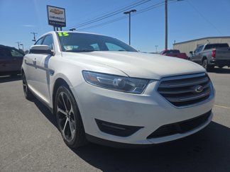 Used 2015 Ford Taurus SEL w/ Equipment Group 201A image 1