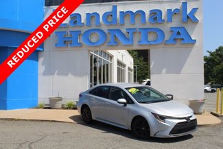 Used 2024 Toyota Corolla LE image 1