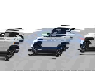 New 2025 Chevrolet TrailBlazer ACTIV w/ Convenience Package image 1