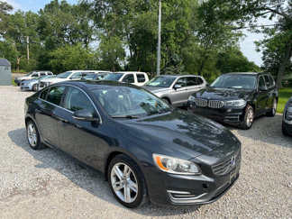 Used 2015 Volvo S60 T5 Premier image 1