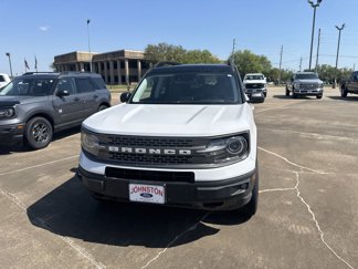 Used 2022 Ford Bronco Sport Badlands w/ Premium Package image 1