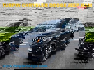 Used 2022 Jeep Grand Cherokee Limited image 1