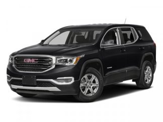 Used 2018 GMC Acadia SLE image 1