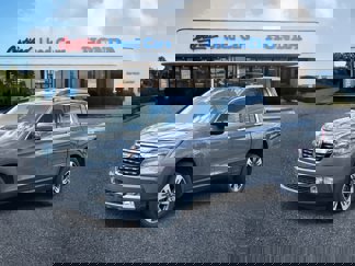Used 2017 Honda Ridgeline RTL-E image 1