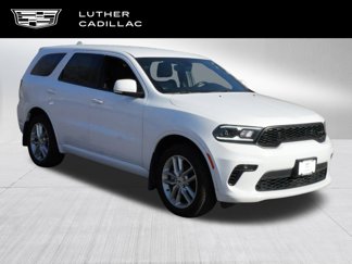 Used 2021 Dodge Durango GT image 1