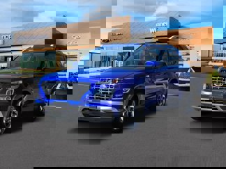 New 2025 Hyundai Venue SEL image 1