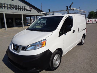 Used 2020 Nissan NV200 S image 1