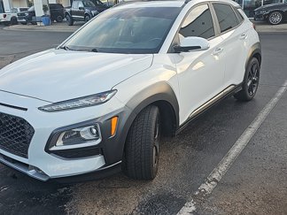 Used 2020 Hyundai Kona Ultimate image 1
