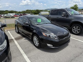Used 2015 Kia Optima EX w/ Paint Protection Film Package image 1