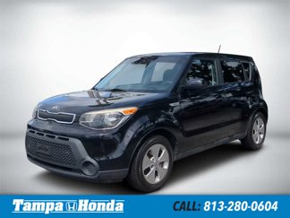 Used 2015 Kia Soul image 1