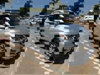 Used 2019 Nissan Rogue S image 1