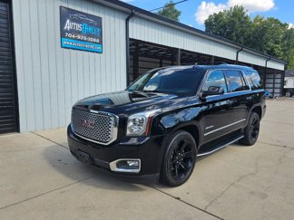 Used 2017 GMC Yukon Denali w/ Open Road Package image 1