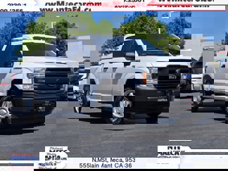 Used 2019 Ford F150 XL w/ Equipment Group 101A Mid image 1